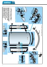 Предварительный просмотр 10 страницы Duscholux COLLECTION 2 Round single-leaf Installation Instructions Manual