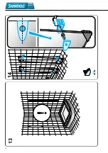 Предварительный просмотр 12 страницы Duscholux COLLECTION 2 Round single-leaf Installation Instructions Manual