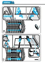 Предварительный просмотр 14 страницы Duscholux COLLECTION 2 Round single-leaf Installation Instructions Manual