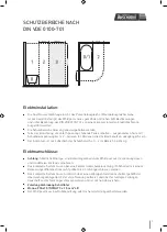 Preview for 7 page of Duscholux CPL1 Installation Instructions Manual