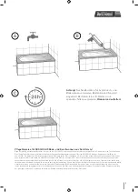 Preview for 9 page of Duscholux CPL1 Installation Instructions Manual