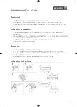 Preview for 13 page of Duscholux CPL1 Installation Instructions Manual