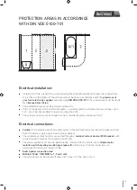 Preview for 15 page of Duscholux CPL1 Installation Instructions Manual