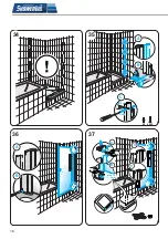 Preview for 16 page of Duscholux MAGIC Top Installation Instructions Manual