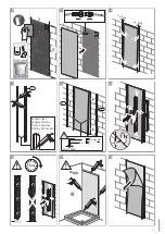 Preview for 21 page of Duscholux PANELLE Enlight Installation Instructions Manual