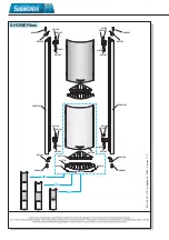 Preview for 4 page of Duscholux SHOWERbox Installation Instructions