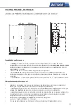 Предварительный просмотр 25 страницы Duscholux ShowerLux Step-in Sparkling + Music Installation Instructions Manual