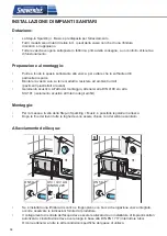 Предварительный просмотр 34 страницы Duscholux ShowerLux Step-in Sparkling + Music Installation Instructions Manual