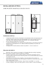 Предварительный просмотр 35 страницы Duscholux ShowerLux Step-in Sparkling + Music Installation Instructions Manual