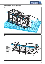 Предварительный просмотр 37 страницы Duscholux ShowerLux Step-in Sparkling + Music Installation Instructions Manual