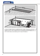 Предварительный просмотр 40 страницы Duscholux ShowerLux Step-in Sparkling + Music Installation Instructions Manual