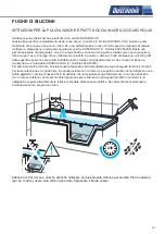 Предварительный просмотр 41 страницы Duscholux ShowerLux Step-in Sparkling + Music Installation Instructions Manual