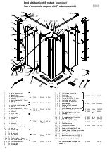 Preview for 2 page of Duschservice D708218 Manual