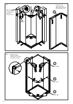 Preview for 10 page of Duschservice D708218 Manual