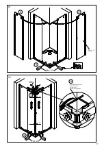 Preview for 13 page of Duschservice D708218 Manual