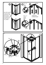 Preview for 14 page of Duschservice D708218 Manual