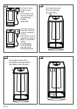 Preview for 6 page of DUSCHY 6030 Installation Manual