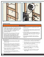 Preview for 6 page of Dust Right 650 CFM Instructions Manual