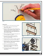 Preview for 7 page of Dust Right 650 CFM Instructions Manual