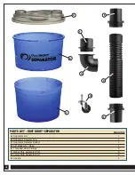 Preview for 4 page of Dust Right Separator Instructions Manual