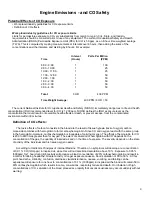 Preview for 5 page of Dustbane 19315 Parts & Operation Manual