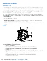 Preview for 26 page of Dustbane 19319 Operation Manual