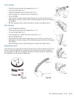 Preview for 17 page of Dustbane 19376 Operation Manual