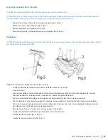 Preview for 25 page of Dustbane 19376 Operation Manual