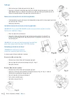 Preview for 30 page of Dustbane 19376 Operation Manual