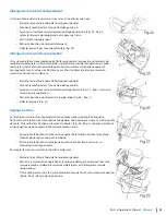 Preview for 31 page of Dustbane 19376 Operation Manual