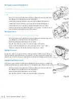 Preview for 34 page of Dustbane 19376 Operation Manual