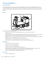 Preview for 6 page of Dustbane 19670 Operation Manual