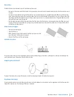 Preview for 11 page of Dustbane 19677 Operation Manual