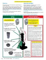 Preview for 6 page of Dustbane 27100 Parts & Operation Manual