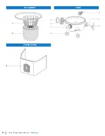 Preview for 10 page of Dustbane DB Series Parts & Operation Manual