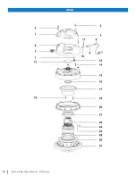 Предварительный просмотр 12 страницы Dustbane DB Series Parts & Operation Manual