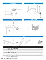 Предварительный просмотр 14 страницы Dustbane DB Series Parts & Operation Manual