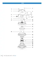 Preview for 16 page of Dustbane DB Series Parts & Operation Manual