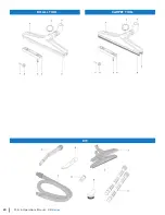 Preview for 20 page of Dustbane DB Series Parts & Operation Manual