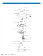 Preview for 22 page of Dustbane DB Series Parts & Operation Manual