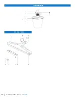 Preview for 24 page of Dustbane DB Series Parts & Operation Manual