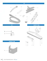 Preview for 28 page of Dustbane DB Series Parts & Operation Manual