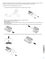 Preview for 21 page of Dustbane Gladiator 1050 Ride-On Operation Manual