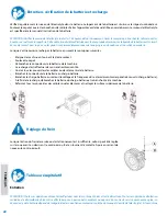 Preview for 22 page of Dustbane Gladiator 1050 Ride-On Operation Manual