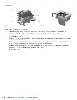 Preview for 4 page of Dustbane Hurricane 700 XTT Operation Manual