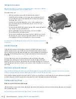 Preview for 44 page of Dustbane Hurricane 700 XTT Operation Manual