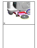 Preview for 8 page of Dustbane Hurricane 890 XTT Operation Manual