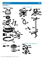 Preview for 14 page of Dustbane Integra LA 19934 Operation Manual