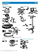 Preview for 16 page of Dustbane Integra LA 19934 Operation Manual