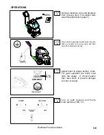 Preview for 13 page of Dustbane POWER CLEAN 1000 XT Operation Manual